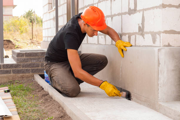 Licensed Vapor Barrier Installation service in Dunlap, IN - Halo Water Proofing